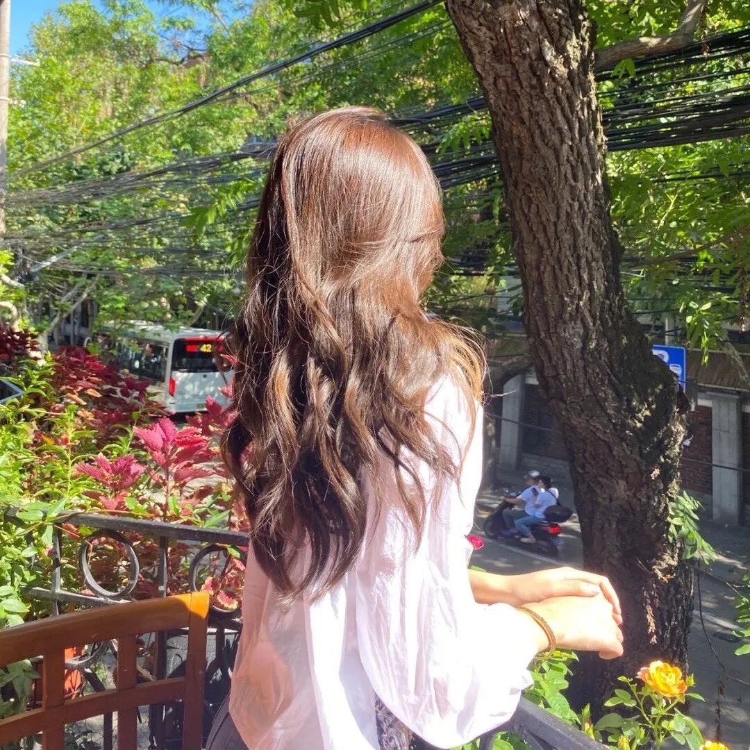 中国女人
