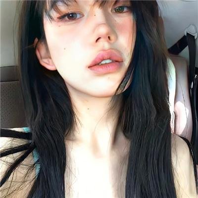 保持微笑
